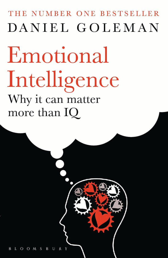 Emotional Intelligence Daniel Goleman Book Pdf Free Download